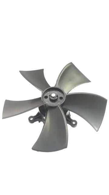 VENTILATION FAN 8\'\' T60-57 1VL22 12V or 24V